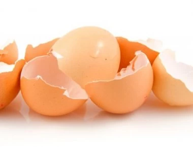 Πετάτε τα τσόφλια από τα αυγά; Κάνετε λάθος!